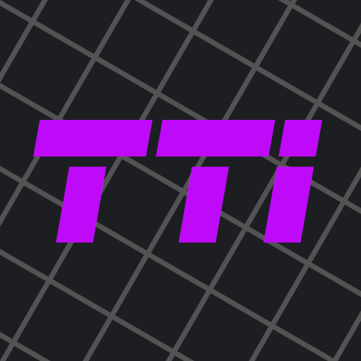 TTI Logo